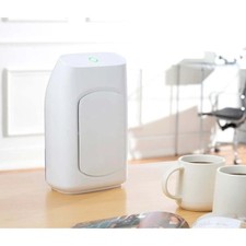 DAEWOO Air Dehumidifier Portable For Home Moisture Absorber Damp Mold 700ML New