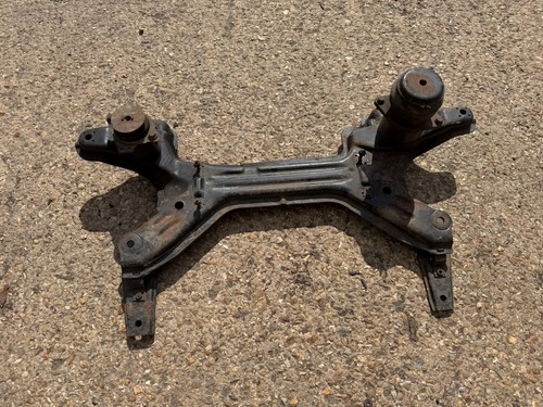 Corrado vr6 subframe - corrado,