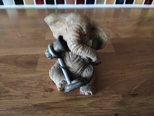 Leonardo collection figurine - collection,