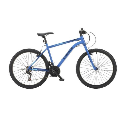 Coyote element axr - element,