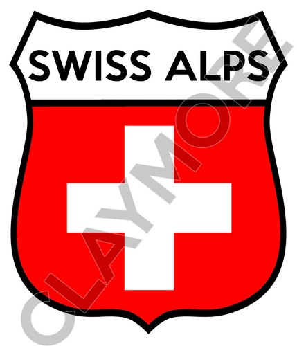 Swiss alps switzerland skies - swiss,