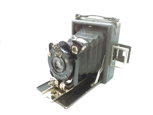 Ihagee duplex folding - duplex,