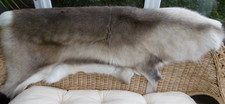 Genuine Reindeer Skin Hide