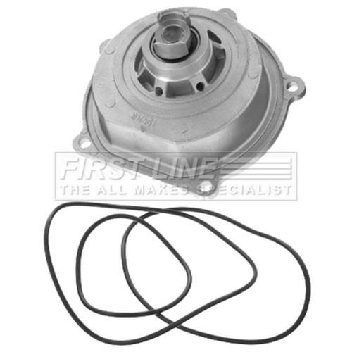 Water pump for rover 200 - water,