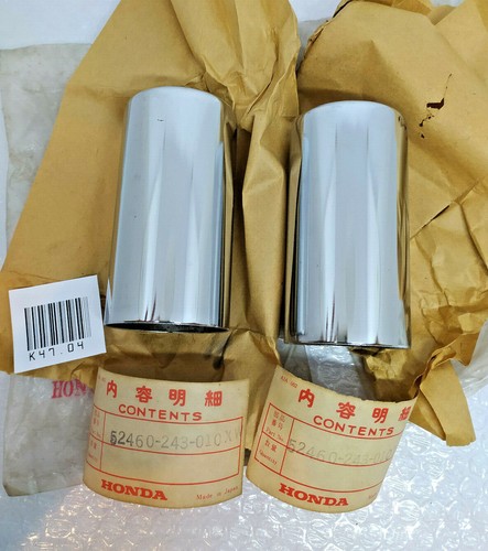 Genuine honda cb175 cl175 - genuine,