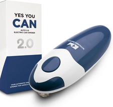 Kitchen Mama Auto 2.0 Electric