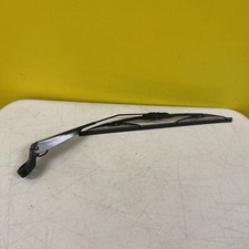 1995-1999 NISSAN ALMERA METAL REAR WIPER ARM AND BLADE