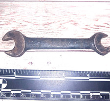 VINTAGE SHELLEY P SPANNER