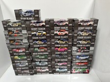 2021 - 2022 1/64 NASCAR DIECAST - (NEW)