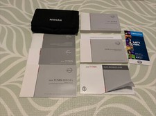 2019 Nissan Titan Diesel