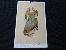 Artist Signed Marjorie Bates