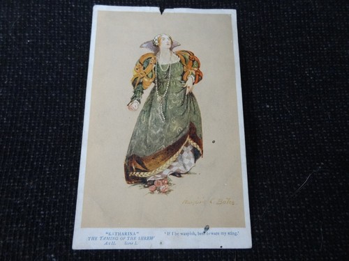 Artist signed marjorie - artist,