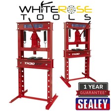 Sealey Hydraulic Press 30
