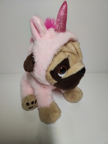 Pugsley love soft - love,