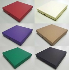 8" x 8" Gift Box / Greeting