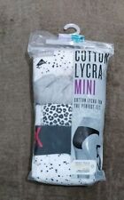Primark ladies Cotton Mini