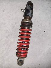 REAR SHOCK CRF STYLE..50cc 70cc 90cc 110cc 125cc 140cc PIT BIKES 