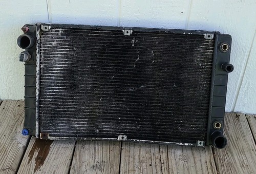 1986 porsche 944 original - 1986, oem