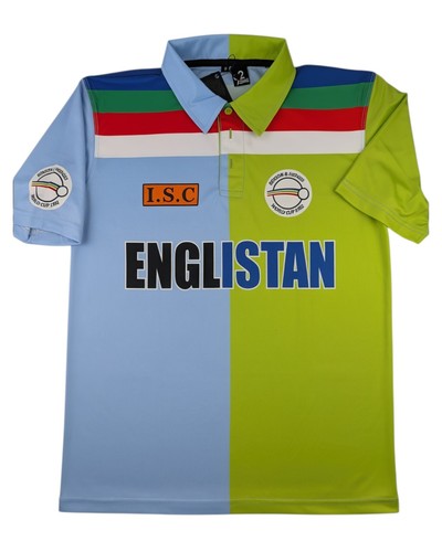 Englistan 1992 cricket retro - englistan,