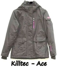 Ski Jacket - Killtec