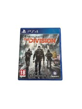 Tom Clancy's the Division