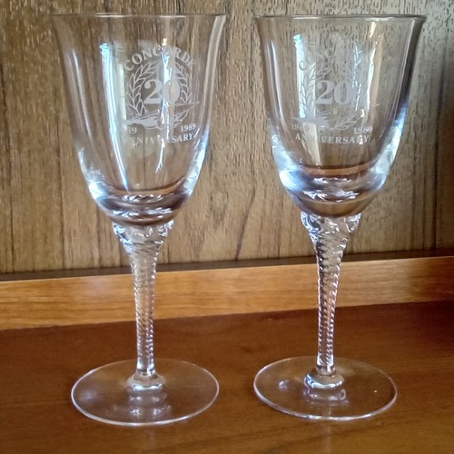 Two concorde memorabilia 20th - two,