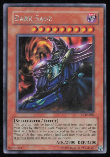Dark sage dod 002 prismatic - dark,