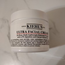 Kiehl's Ultra Facial Ultra