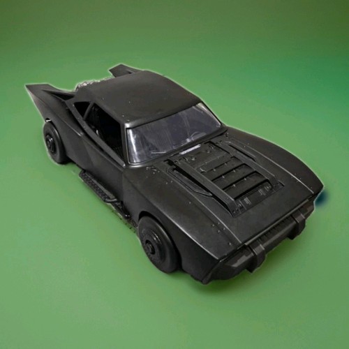 Comics the batman batmobile - comics,