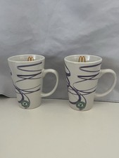 McDonalds Kenco Scribble Latte