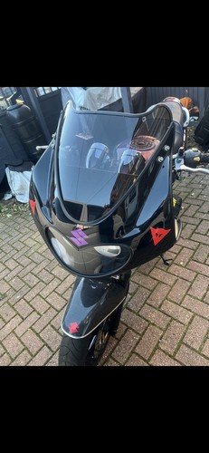 Suzuki 600 1200 - suzuki, 600/1200