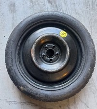 Spare Wheel Space Saver 17"