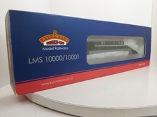 DCC SOUND Bachmann 31-996 LMS