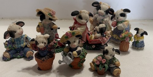 Mary moo moos - mary’s,