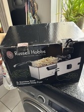 Russell Hobbs 3L Stainless