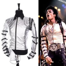 Punk MJ Michael Jackson