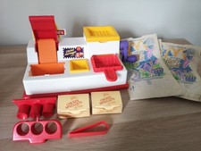 McDonalds Happy Meal McNugget