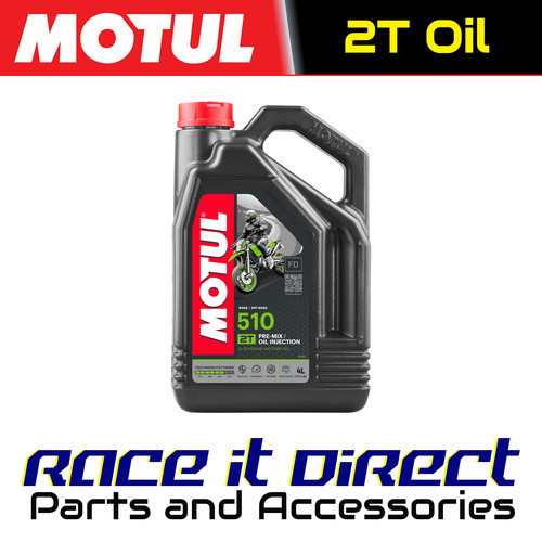 Motul 510 oil for - motul,