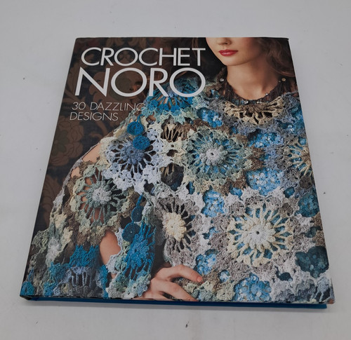 Crochet noro dazzling - crochet,