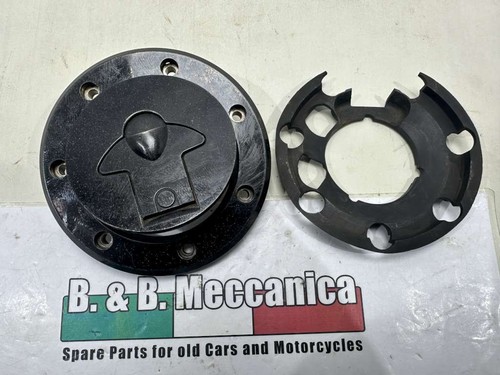 Fuel cap kawasaki gpz - gpz, 1000