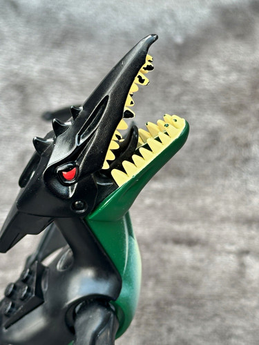 Lego pteranodon dino attack - pteranodon,