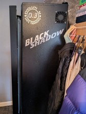 vx240 stand up sunbed