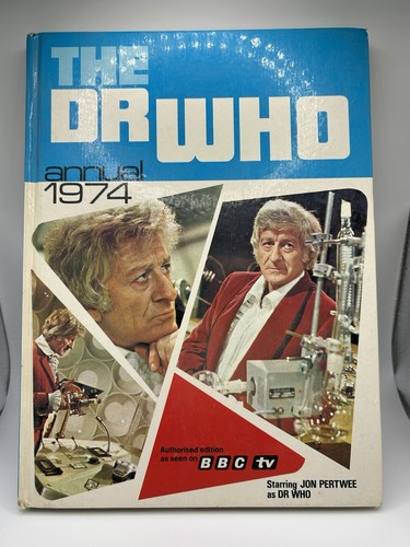 Doctor who vintage the - doctor,
