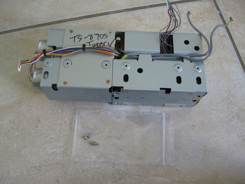 Kenwood 870s tuner unit in - tuner,