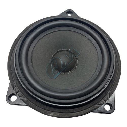 Bmw mid range - hifi, loud