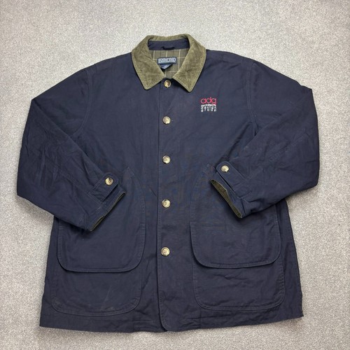 Lands end jacket - end, adult