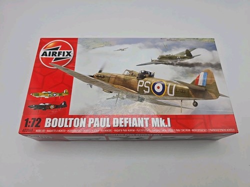Airfix boulton paul - boulton,