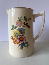 Sadler mid century pottery