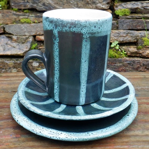 Vintage eric leaper coffee - vintage,