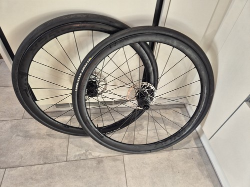 Bontrager aeolus elite - elite, 35